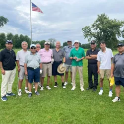 Buffalo Grove Golf Course - Buffalo Grove