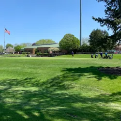 Buffalo Grove Golf Course - Buffalo Grove