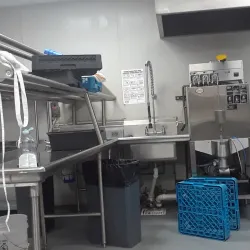 Buffalo Grove Golf Course - Buffalo Grove