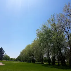 Buffalo Grove Golf Course - Buffalo Grove