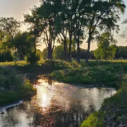 Buffalo Grove Golf Course - Buffalo Grove