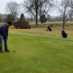 Buffalo Grove Golf Course - Buffalo Grove