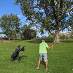 Buffalo Grove Golf Course - Buffalo Grove