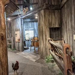 Buffalo Grove Historical Society - Buffalo Grove