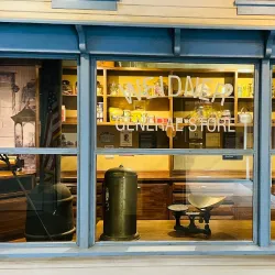 Buffalo Grove Historical Society - Buffalo Grove