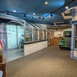 Buffalo Grove Historical Society - Buffalo Grove