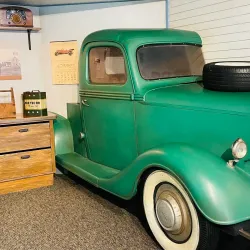 Buffalo Grove Historical Society - Buffalo Grove