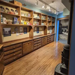 Buffalo Grove Historical Society - Buffalo Grove