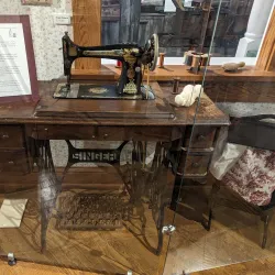 Buffalo Grove Historical Society - Buffalo Grove