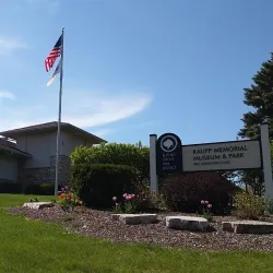 Buffalo Grove Historical Society - Buffalo Grove