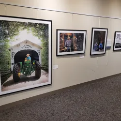 Buffalo Grove Historical Society - Buffalo Grove