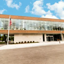 Buffalo Grove Library - Buffalo Grove