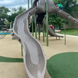 Buffalo Grove Library - Buffalo Grove