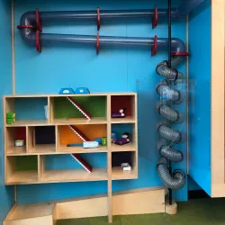 Buffalo Grove Library - Buffalo Grove