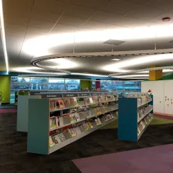 Buffalo Grove Library - Buffalo Grove