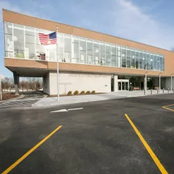 Buffalo Grove Library - Buffalo Grove