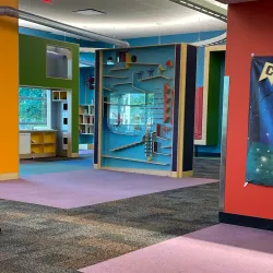 Buffalo Grove Library - Buffalo Grove