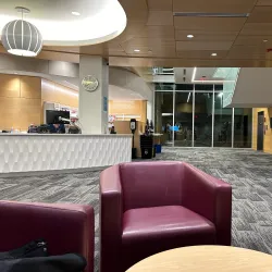 Buffalo Grove Library - Buffalo Grove