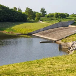 Buffalo Grove Nature Preserve - Buffalo Grove