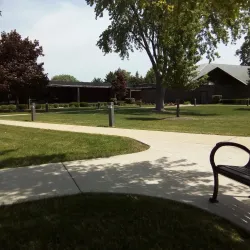 Buffalo Grove Park District - Buffalo Grove