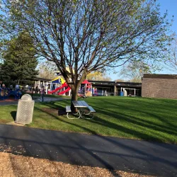 Buffalo Grove Park District - Buffalo Grove