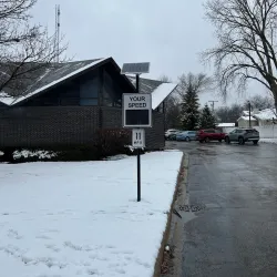 Buffalo Grove Park District - Buffalo Grove