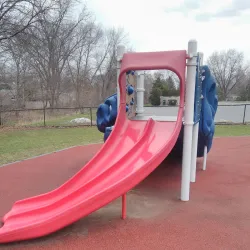 Buffalo Grove Park District - Buffalo Grove