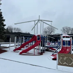 Buffalo Grove Park District - Buffalo Grove