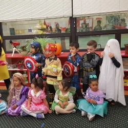 Buffalo Grove Park District - Buffalo Grove