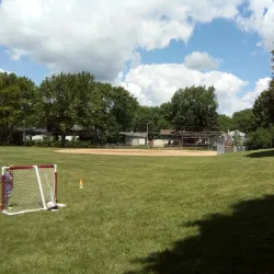 Buffalo Grove Park District - Buffalo Grove