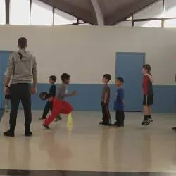 Buffalo Grove Park District - Buffalo Grove