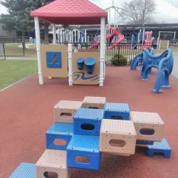 Buffalo Grove Park District - Buffalo Grove