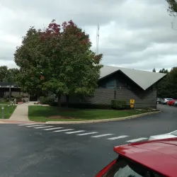 Buffalo Grove Park District - Buffalo Grove