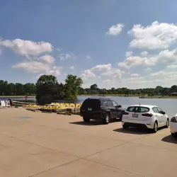 Twin Lakes Park - Buffalo Grove