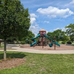 Twin Lakes Park - Buffalo Grove