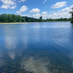 Twin Lakes Park - Buffalo Grove
