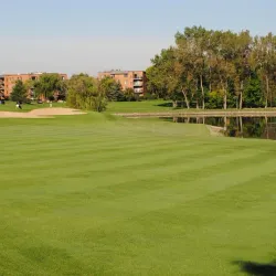 Twin Lakes Park - Buffalo Grove