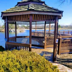 Twin Lakes Park - Buffalo Grove