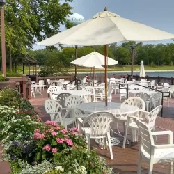 Twin Lakes Park - Buffalo Grove