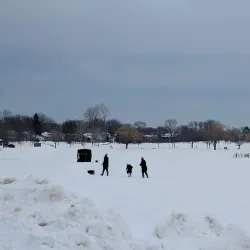 Twin Lakes Park - Buffalo Grove
