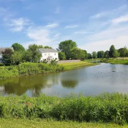 Willow Stream Park - Buffalo Grove
