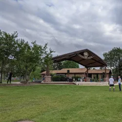 Willow Stream Park - Buffalo Grove