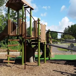 Willow Stream Park - Buffalo Grove