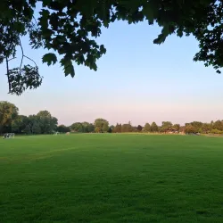 Willow Stream Park - Buffalo Grove