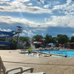 Willow Stream Park - Buffalo Grove