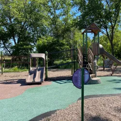 Willow Stream Park - Buffalo Grove