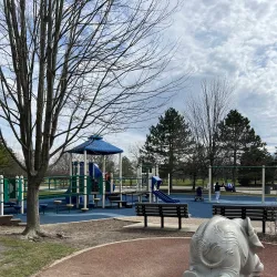 Willow Stream Park - Buffalo Grove