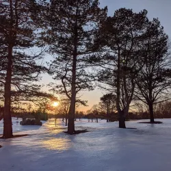 Willow Stream Park - Buffalo Grove