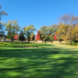 Bunker Hill Golf Course - Bunker Hill