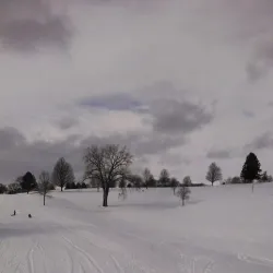 Bunker Hill Golf Course - Bunker Hill